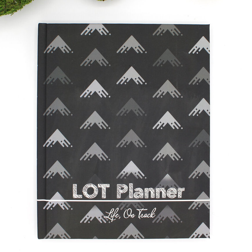 Lot Planner